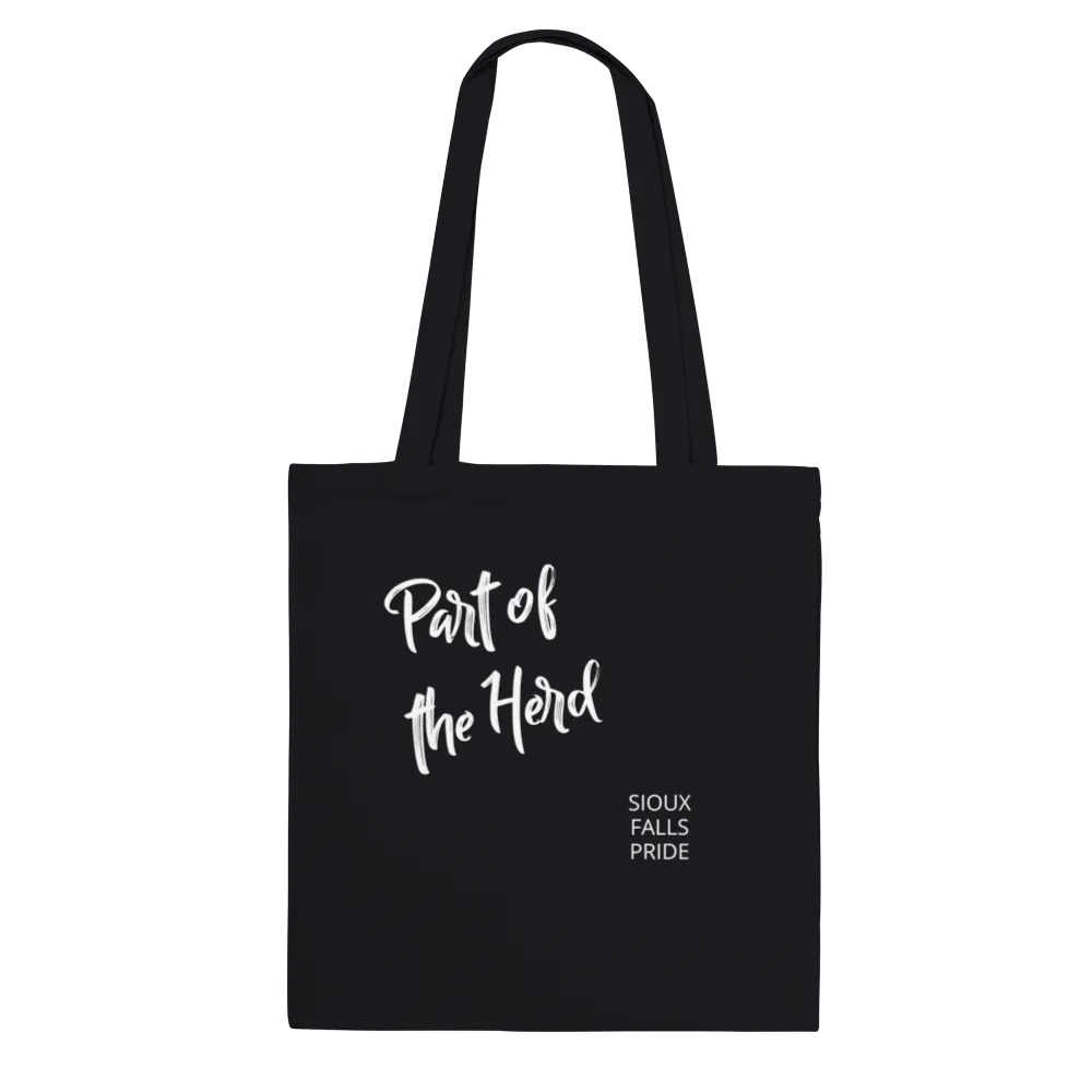 Asexual Tote Bag