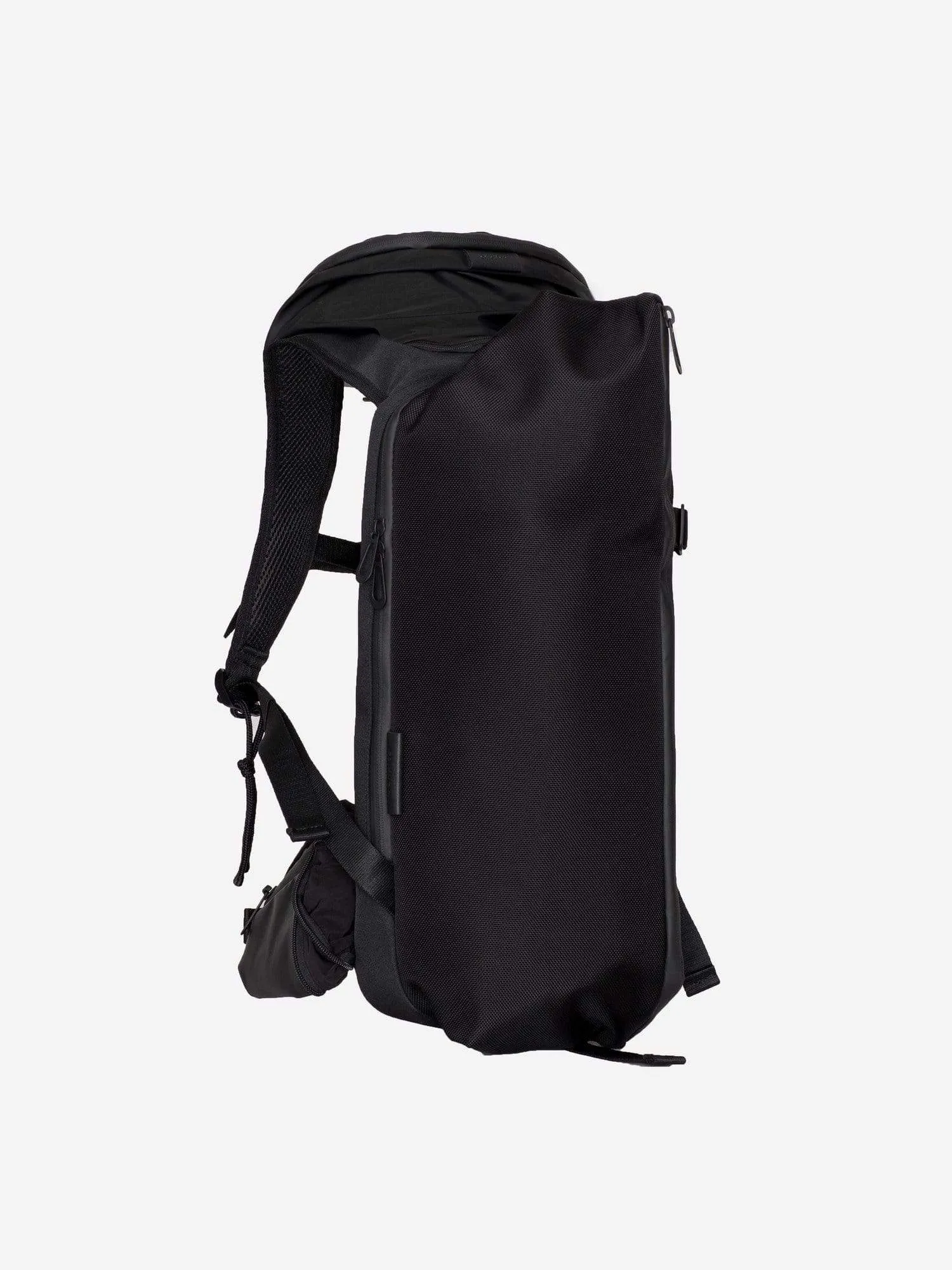 Ashokan Ballistic Black