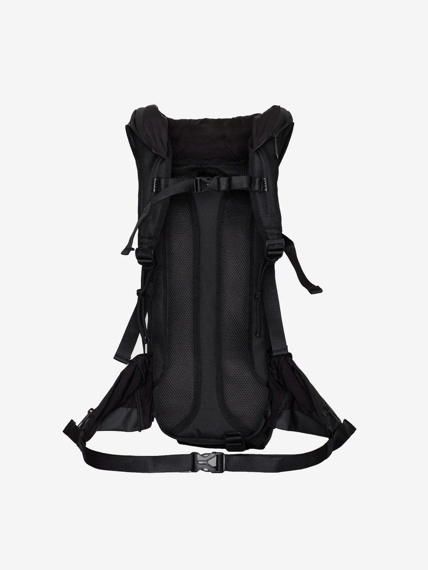 Ashokan Ballistic Black