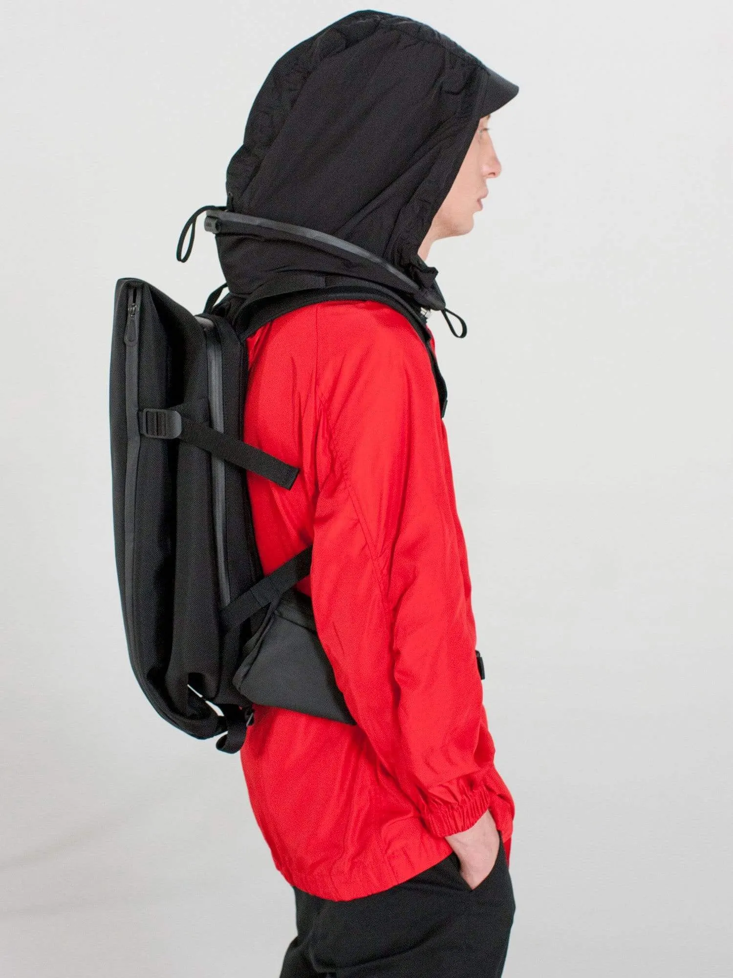 Ashokan Ballistic Black