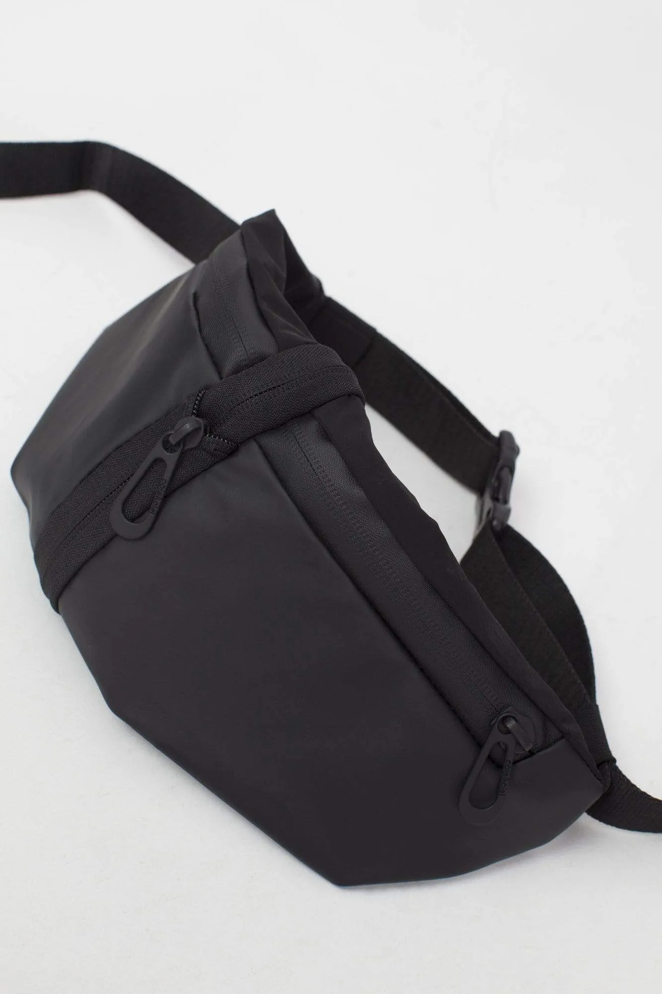 Ashokan Ballistic Black