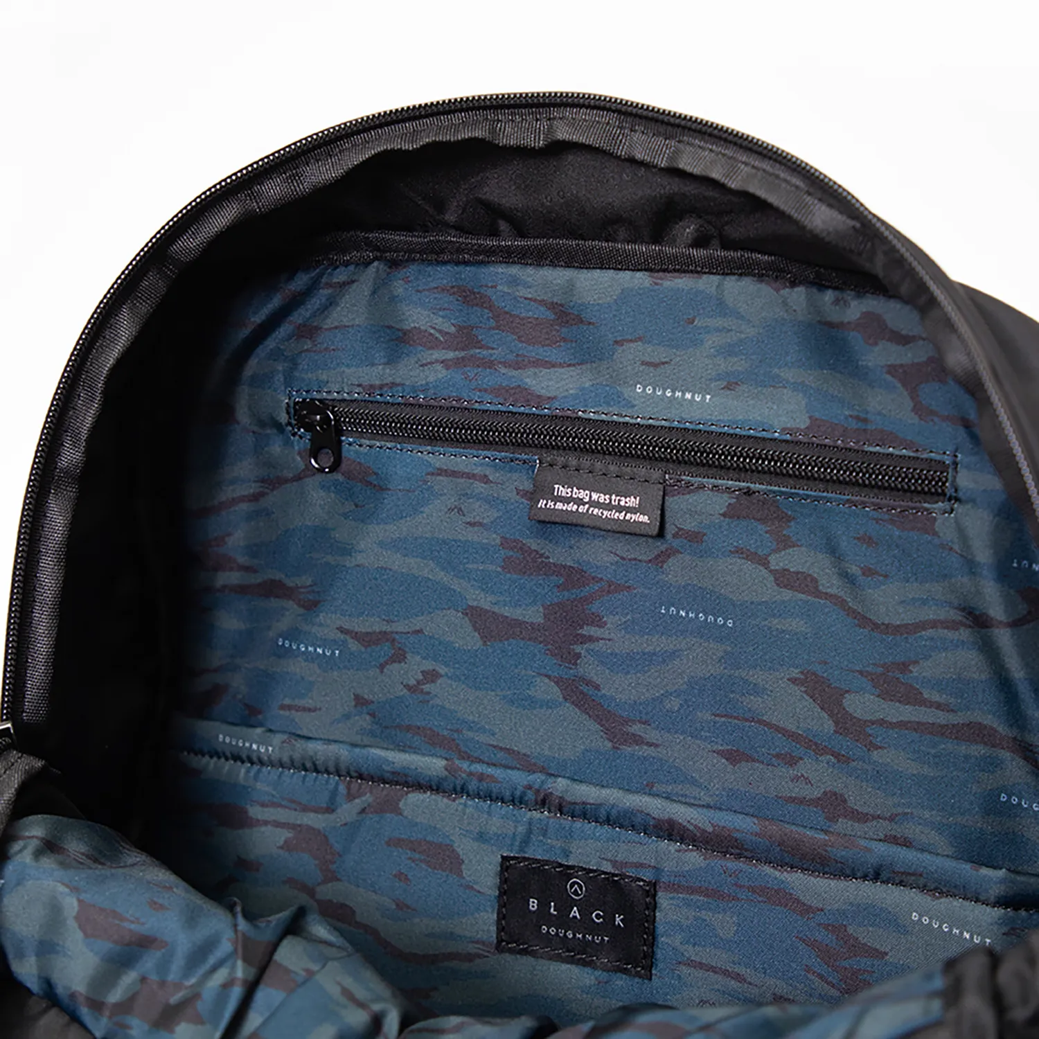 Astir Large Ocean Power Series Pacific Blue Backpack