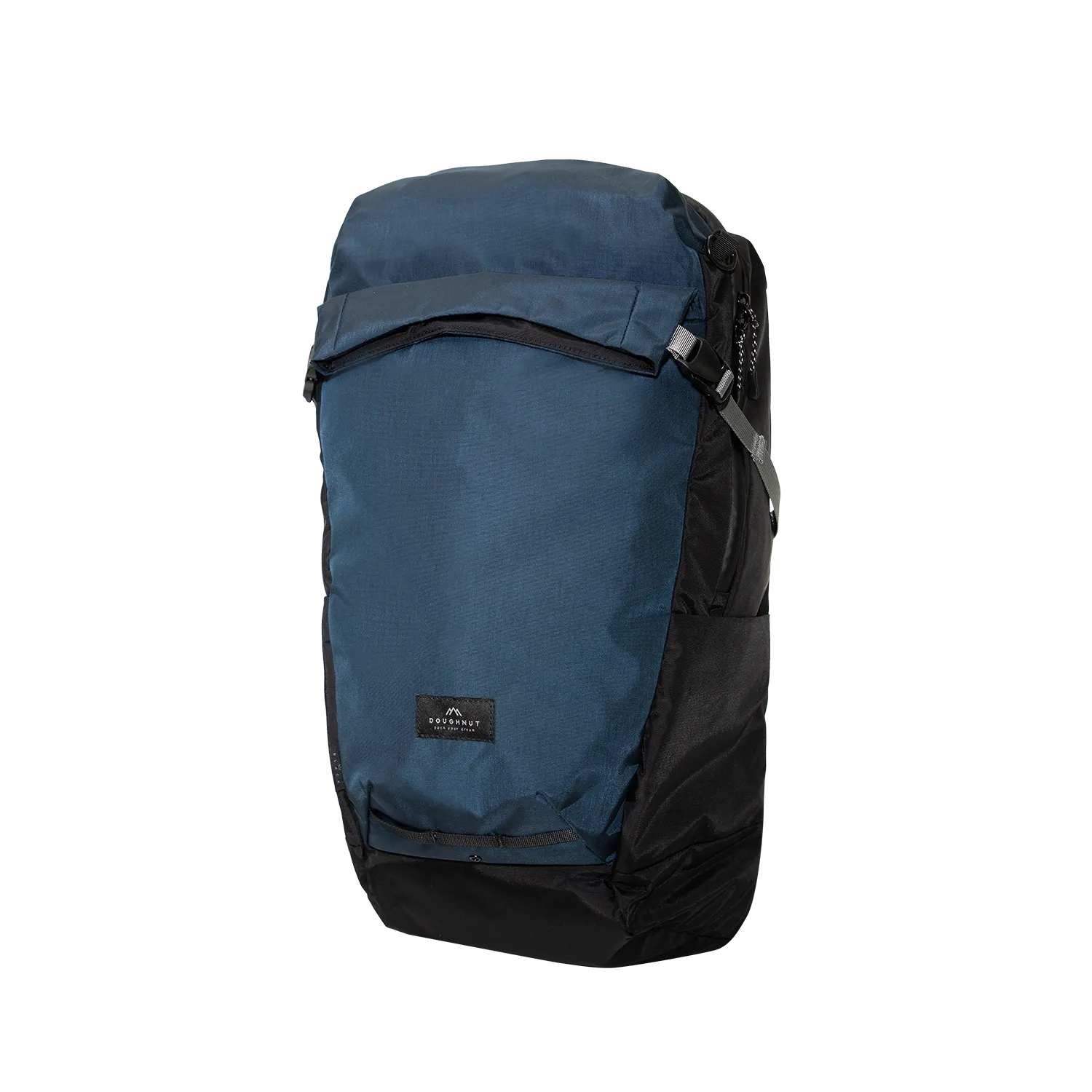 Astir Large Ocean Power Series Pacific Blue Backpack