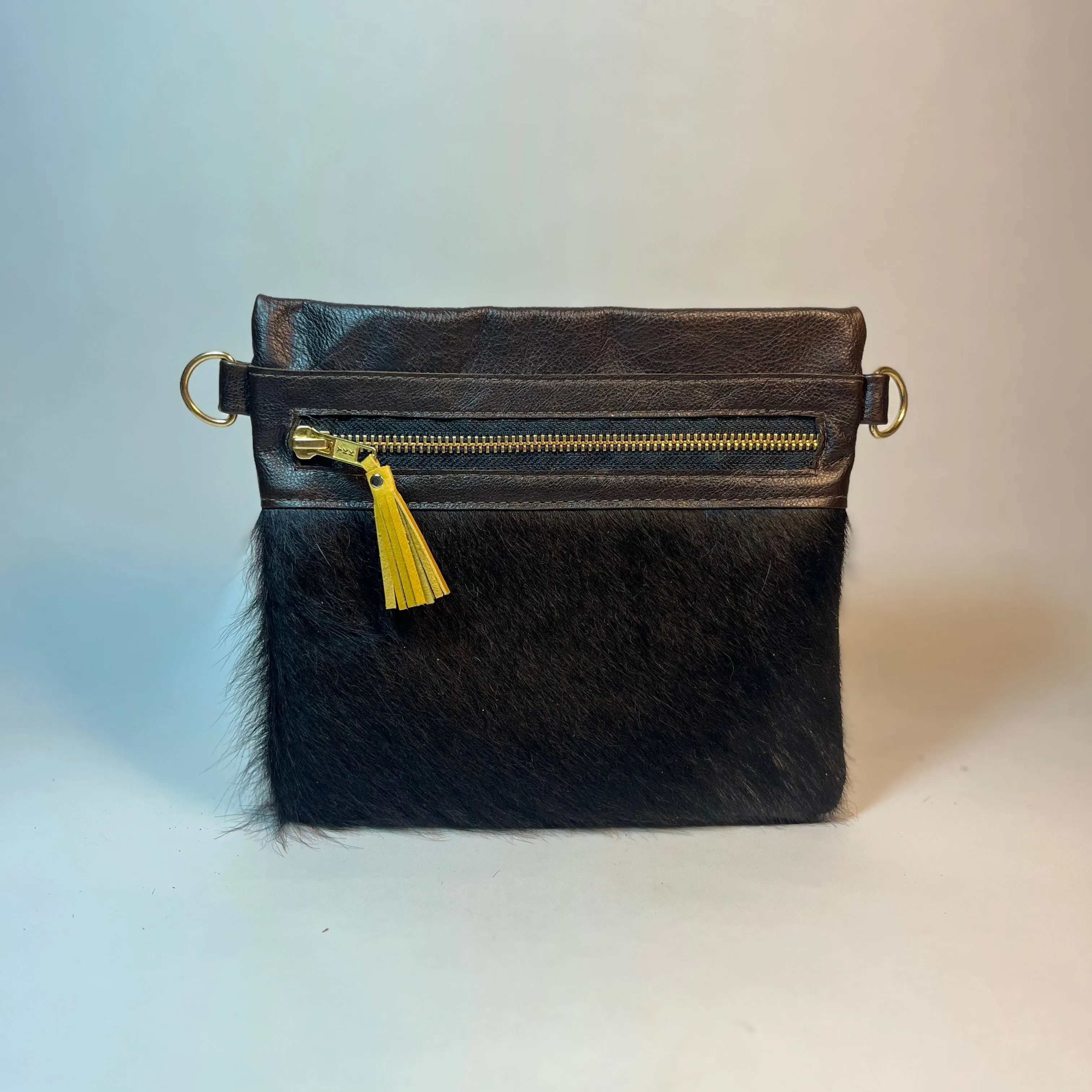 Austin Crossbody Bag