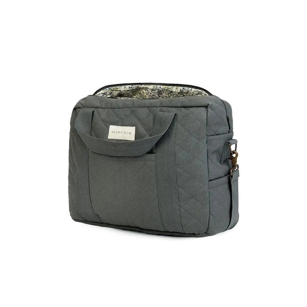 Avery Row
 Baby Changing Bag - Flint