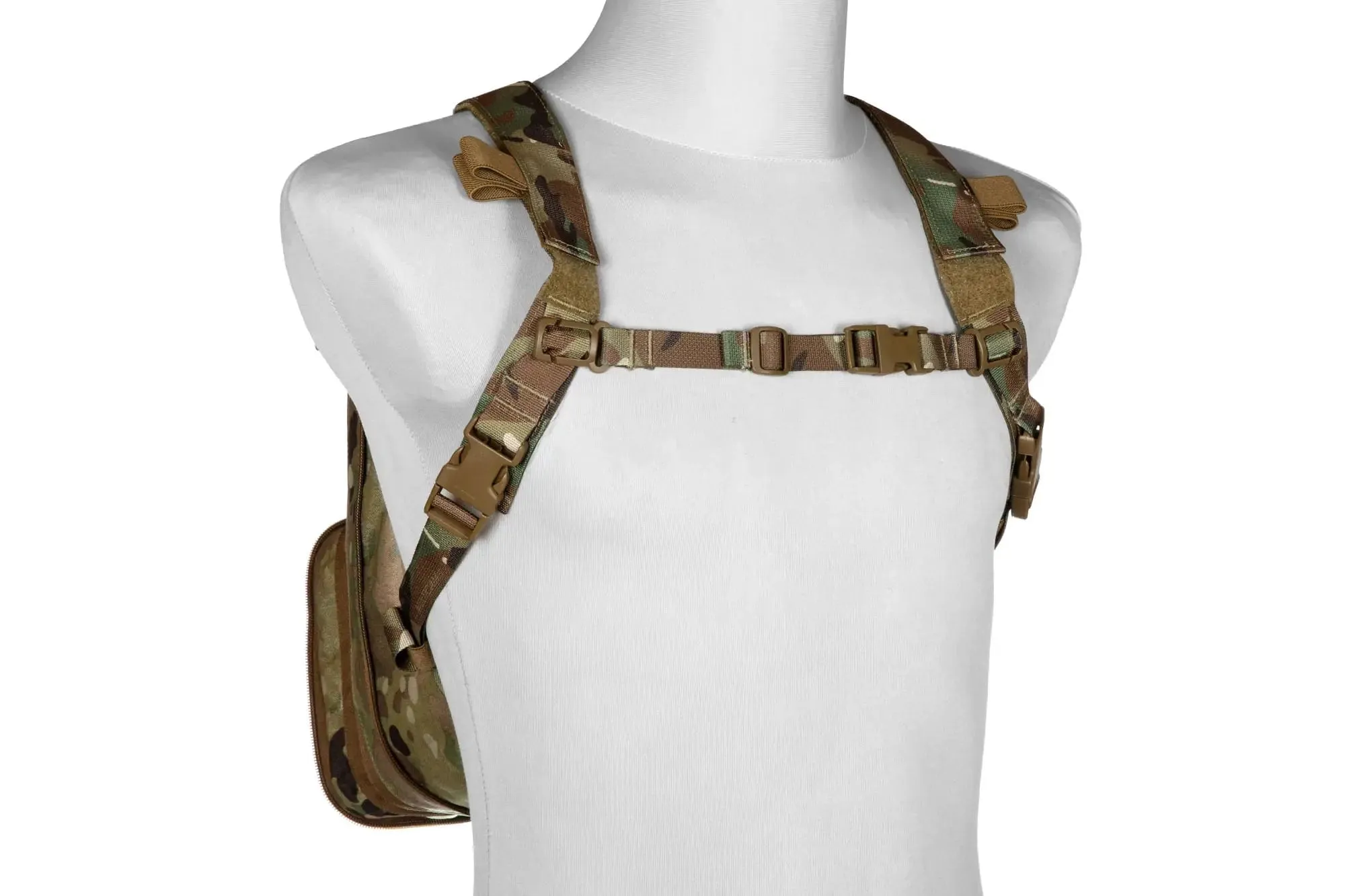 backpack flat pack 2.0 multicam®