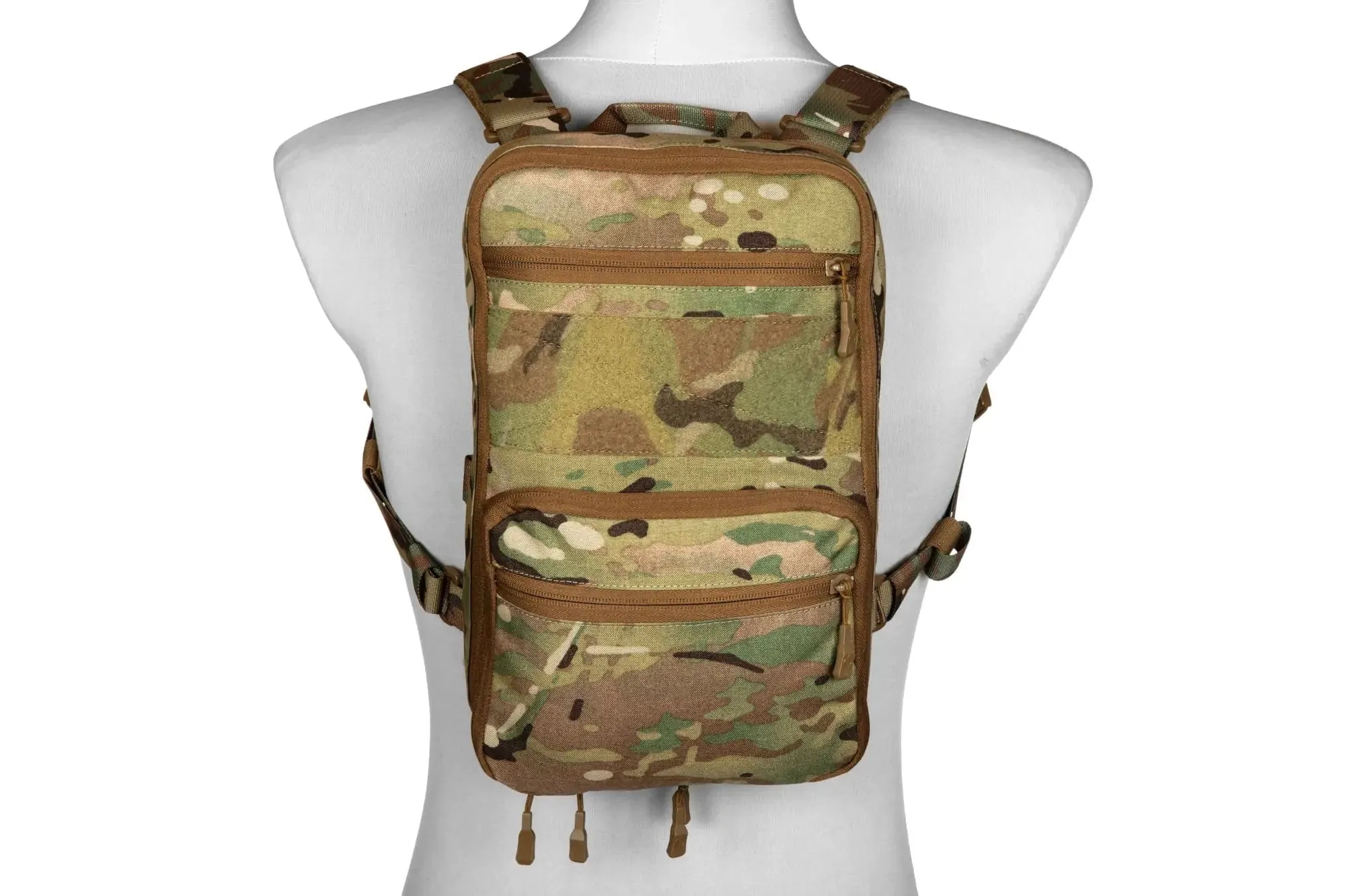 backpack flat pack 2.0 multicam®