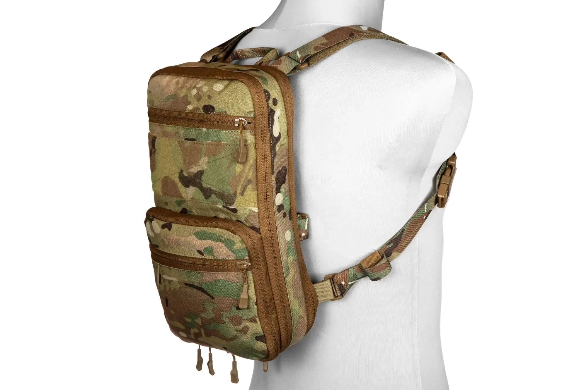 backpack flat pack 2.0 multicam®