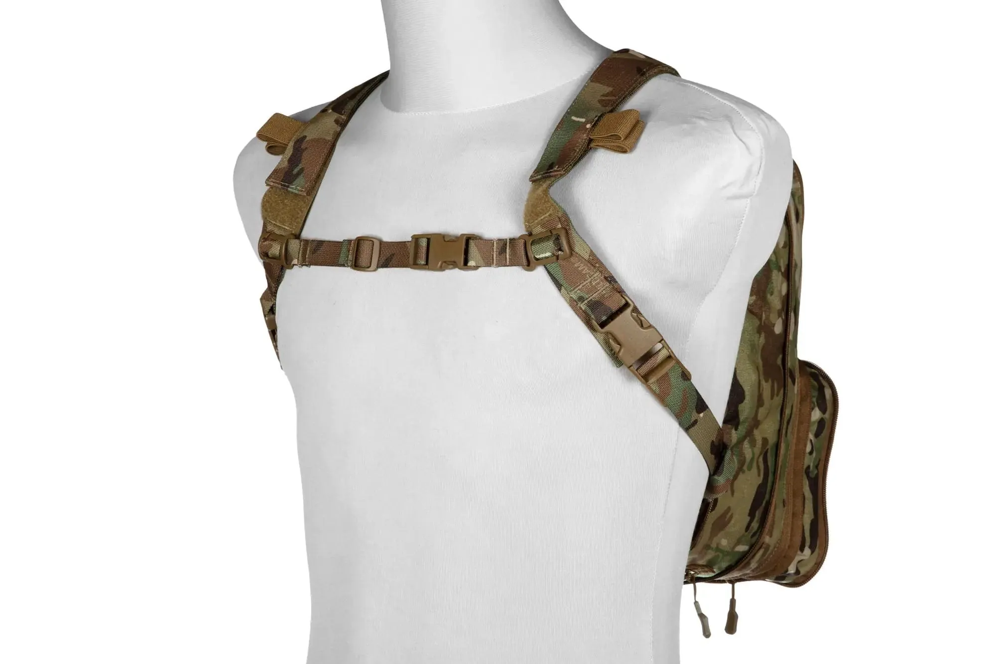 backpack flat pack 2.0 multicam®