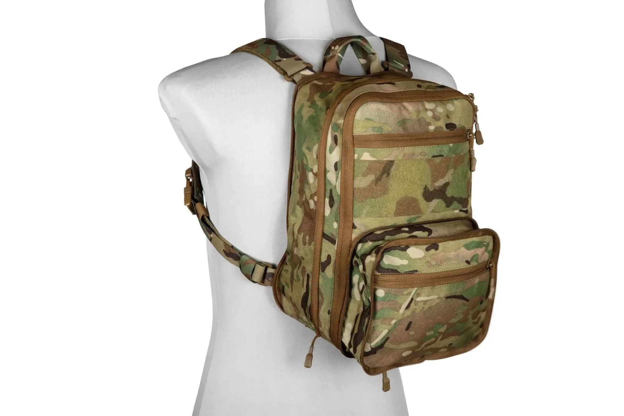 backpack flat pack 2.0 multicam®