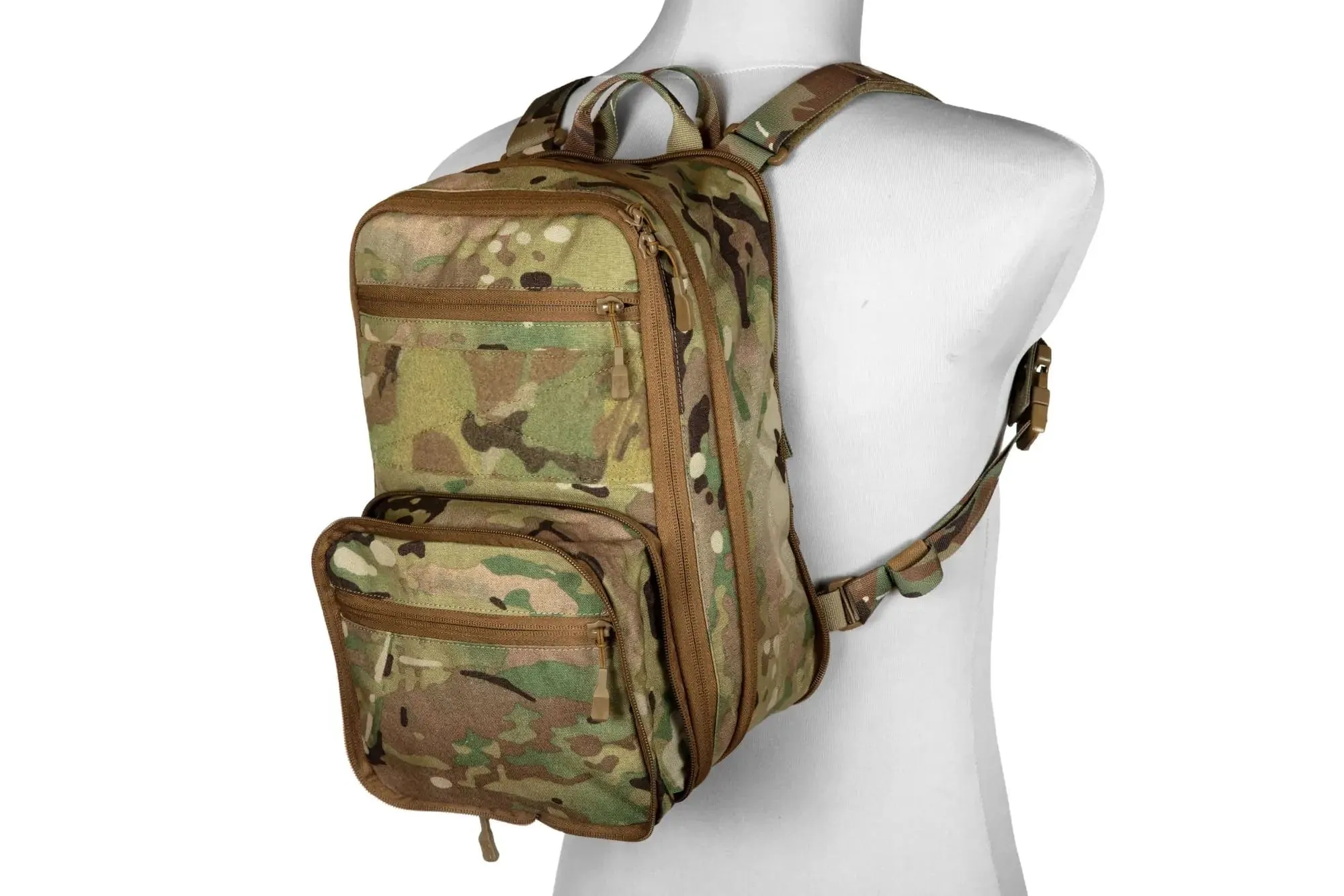 backpack flat pack 2.0 multicam®