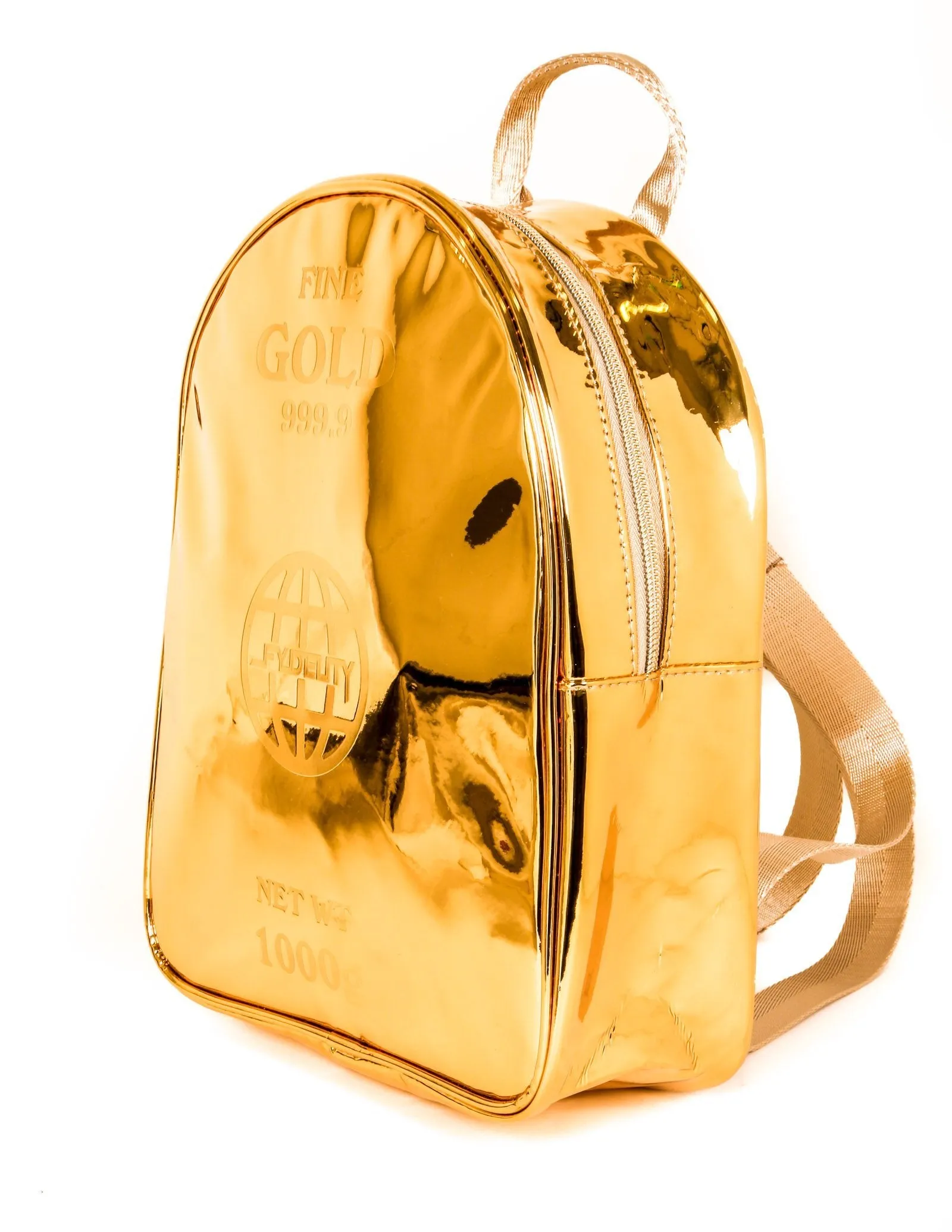 Backpack | MINI |LUX 999.9 Bullion