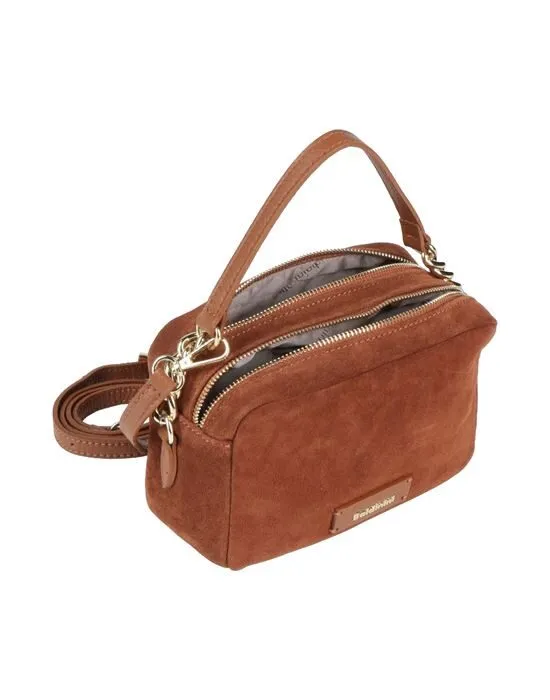 Bag BALDININI, beige