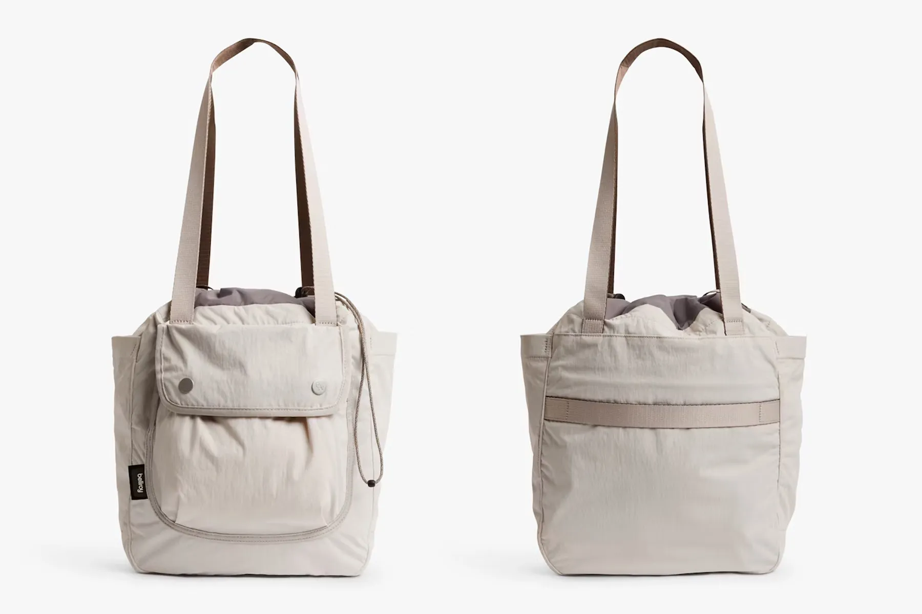 Bellroy Cinch Tote Oat