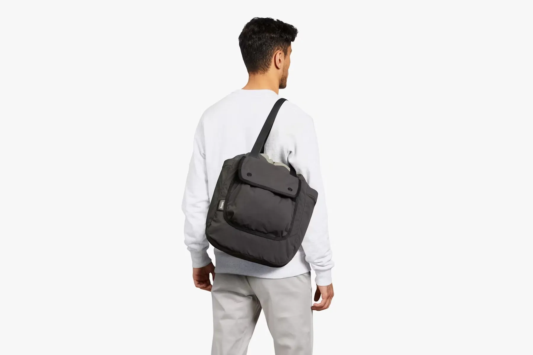 Bellroy Cinch Tote Oat