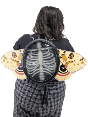 Black Moth Ita Bag POCKET BEAN