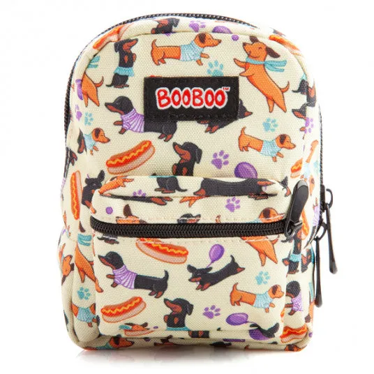 Booboo Backpack Minis