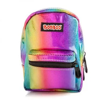 Booboo Backpack Minis