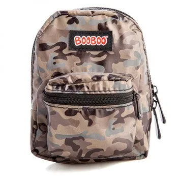 Booboo Backpack Minis