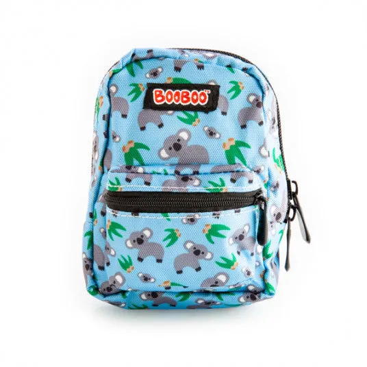 Booboo Backpack Minis