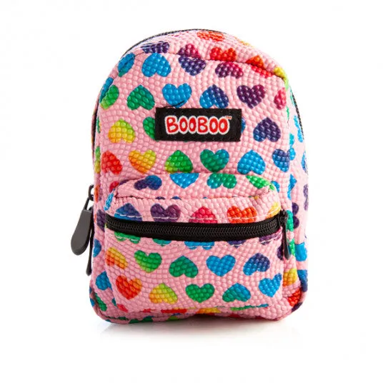 Booboo Backpack Minis