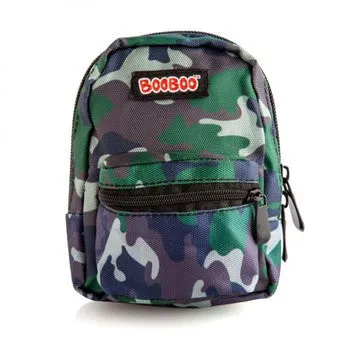 Booboo Backpack Minis