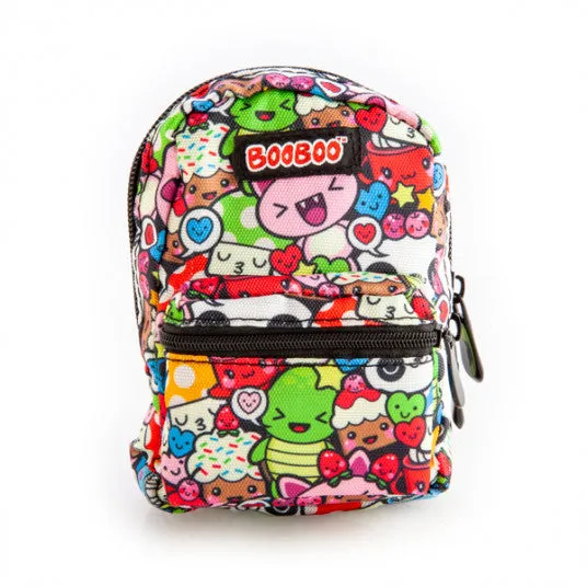 Booboo Backpack Minis