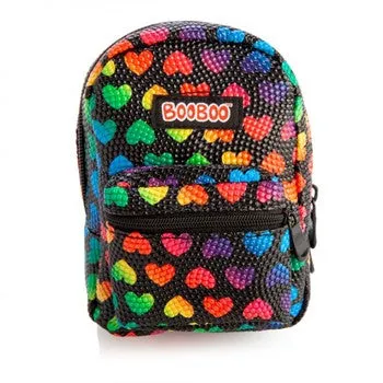 Booboo Backpack Minis