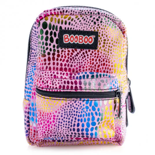 Booboo Backpack Minis