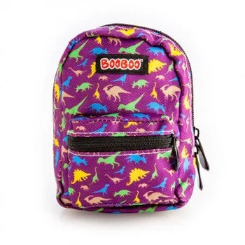 Booboo Backpack Minis