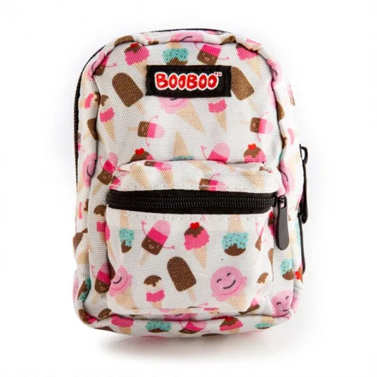 Booboo Backpack Minis