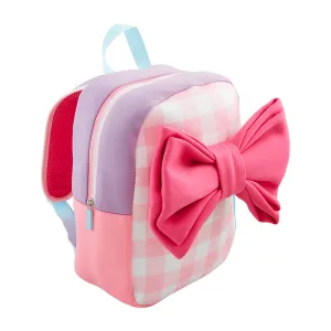 Bow Neoprene Backpack