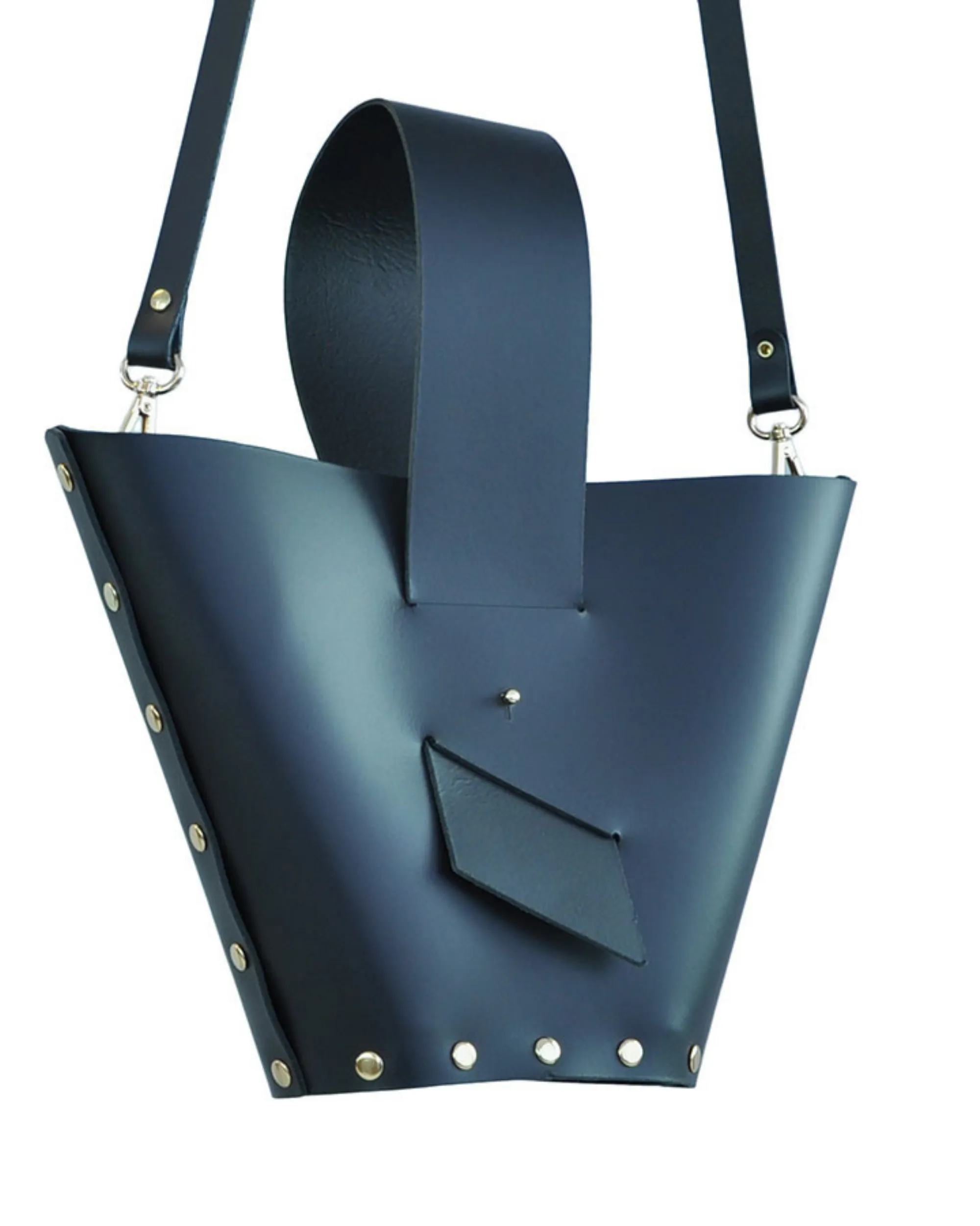 Bucket Bag | Black