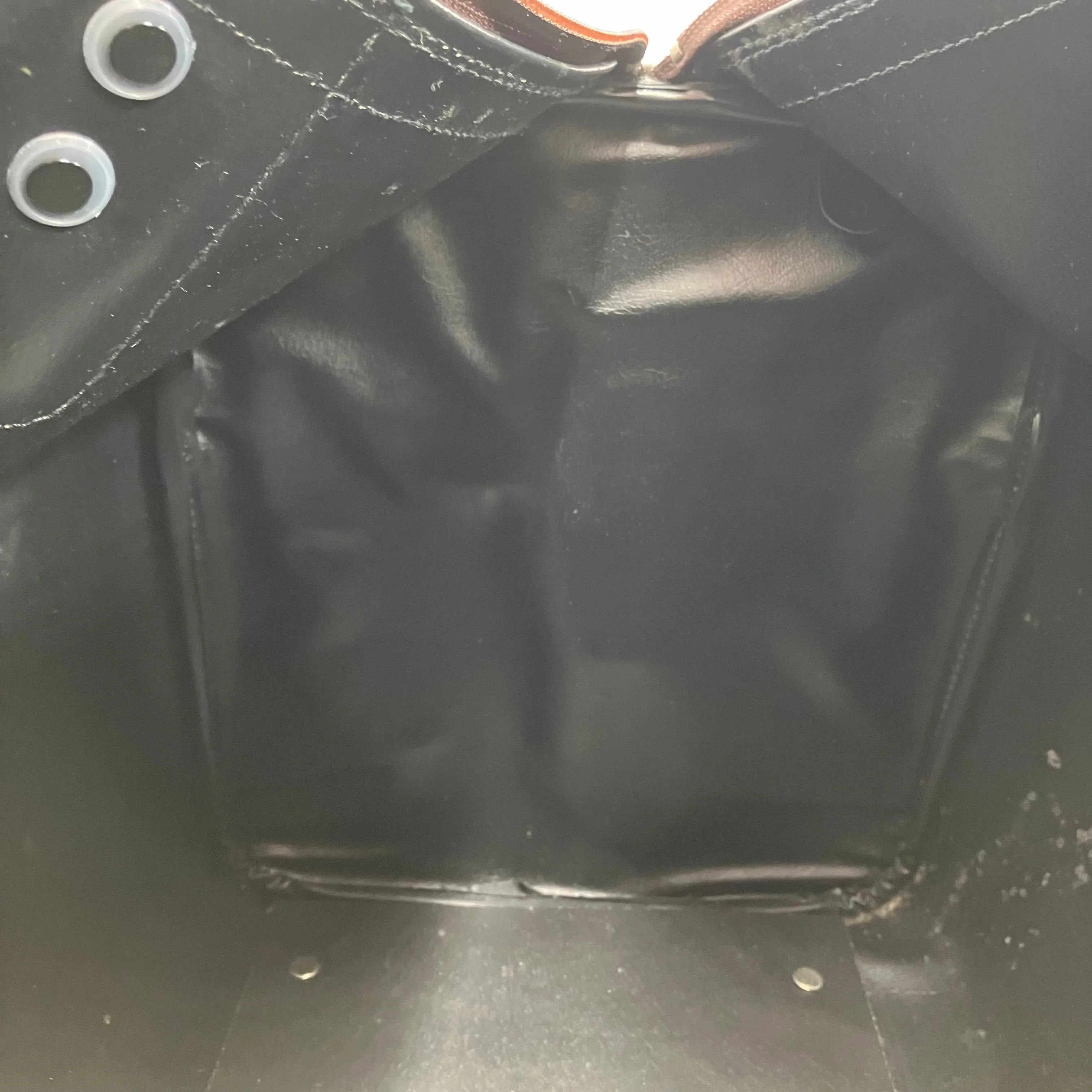 BURBERRY Boston Bag