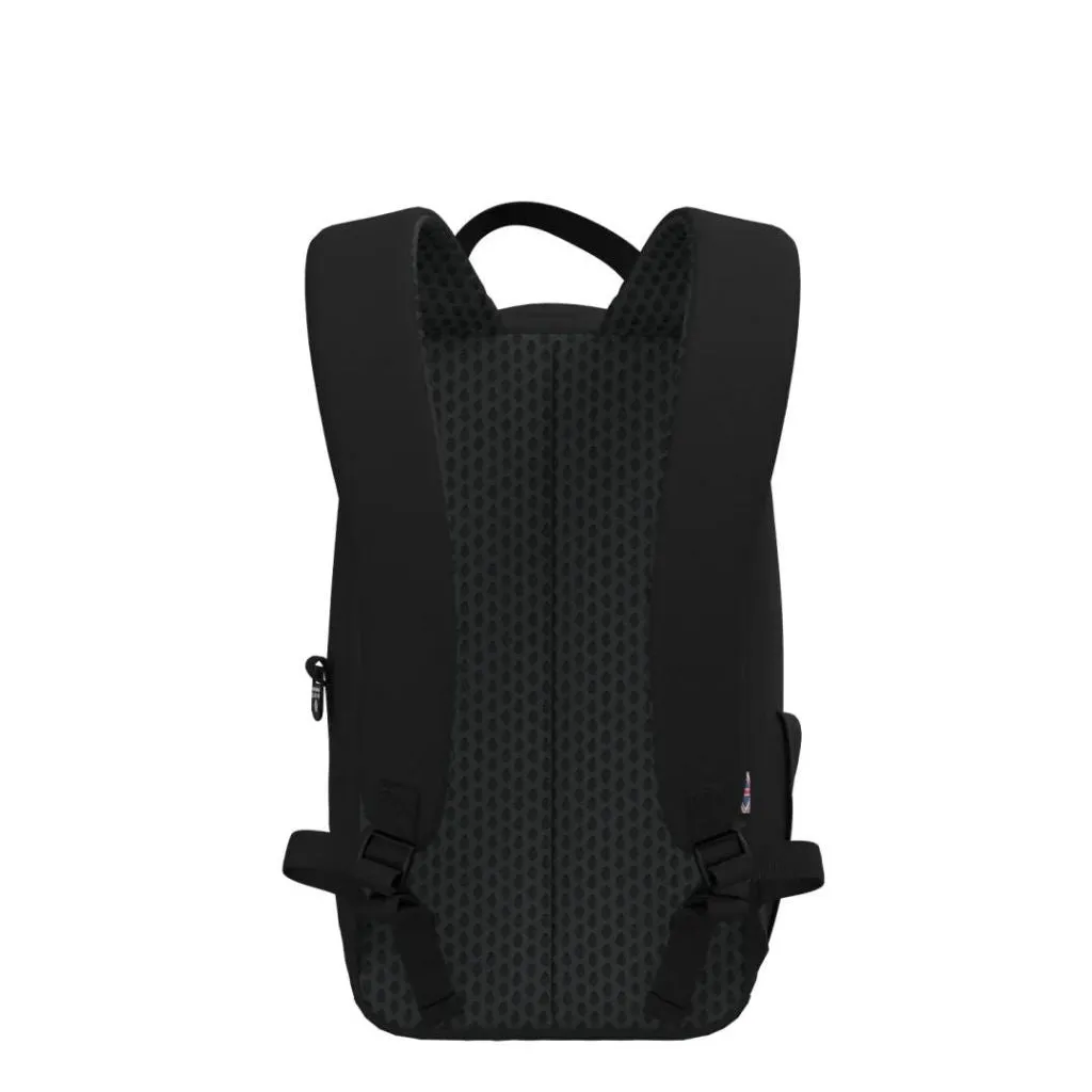 CabinZero Classic Flight 12L Backpack Absolute Black