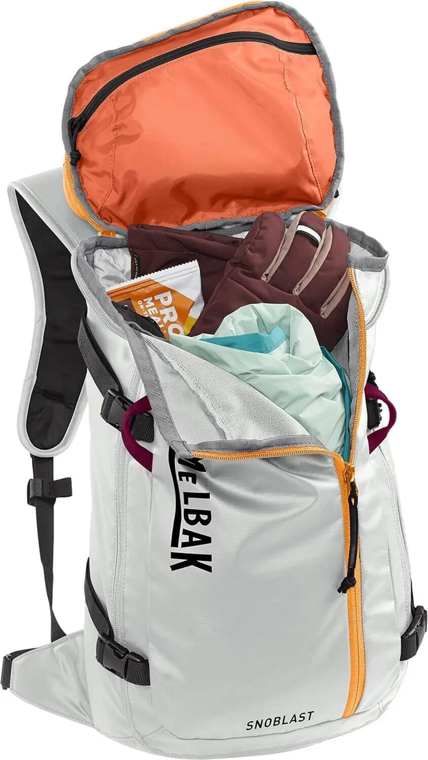 CamelBak SnoBlast 22 Hydration Backpack 2L