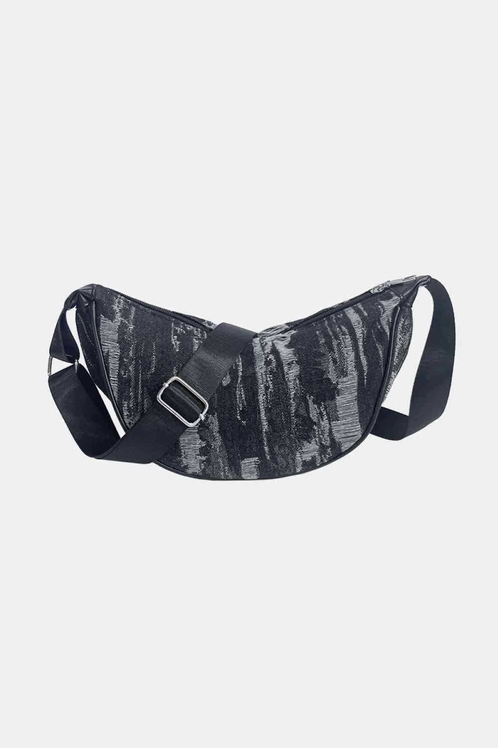 Canvas Fanny Pack