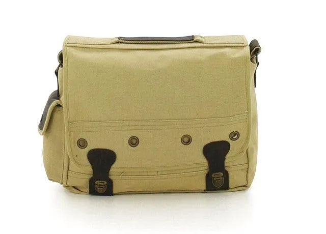 Canvas Trailblazer Laptop Bag