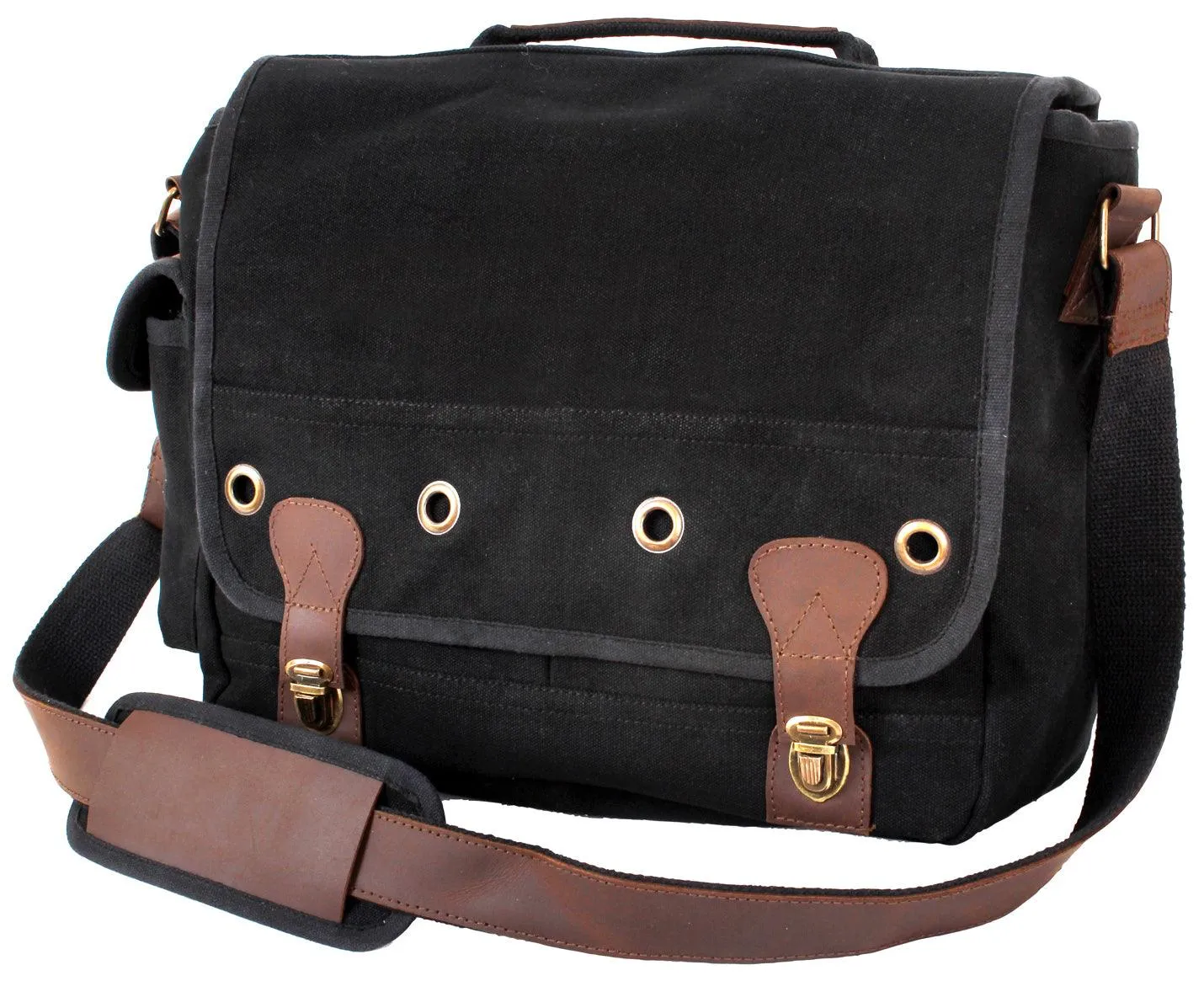 Canvas Trailblazer Laptop Bag