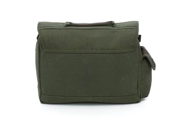 Canvas Trailblazer Laptop Bag