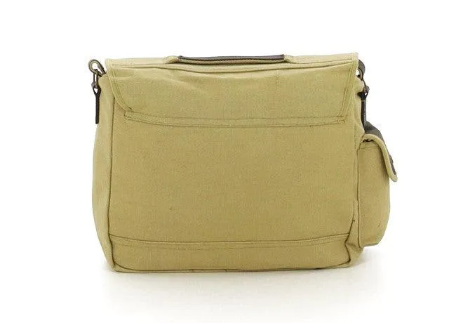 Canvas Trailblazer Laptop Bag