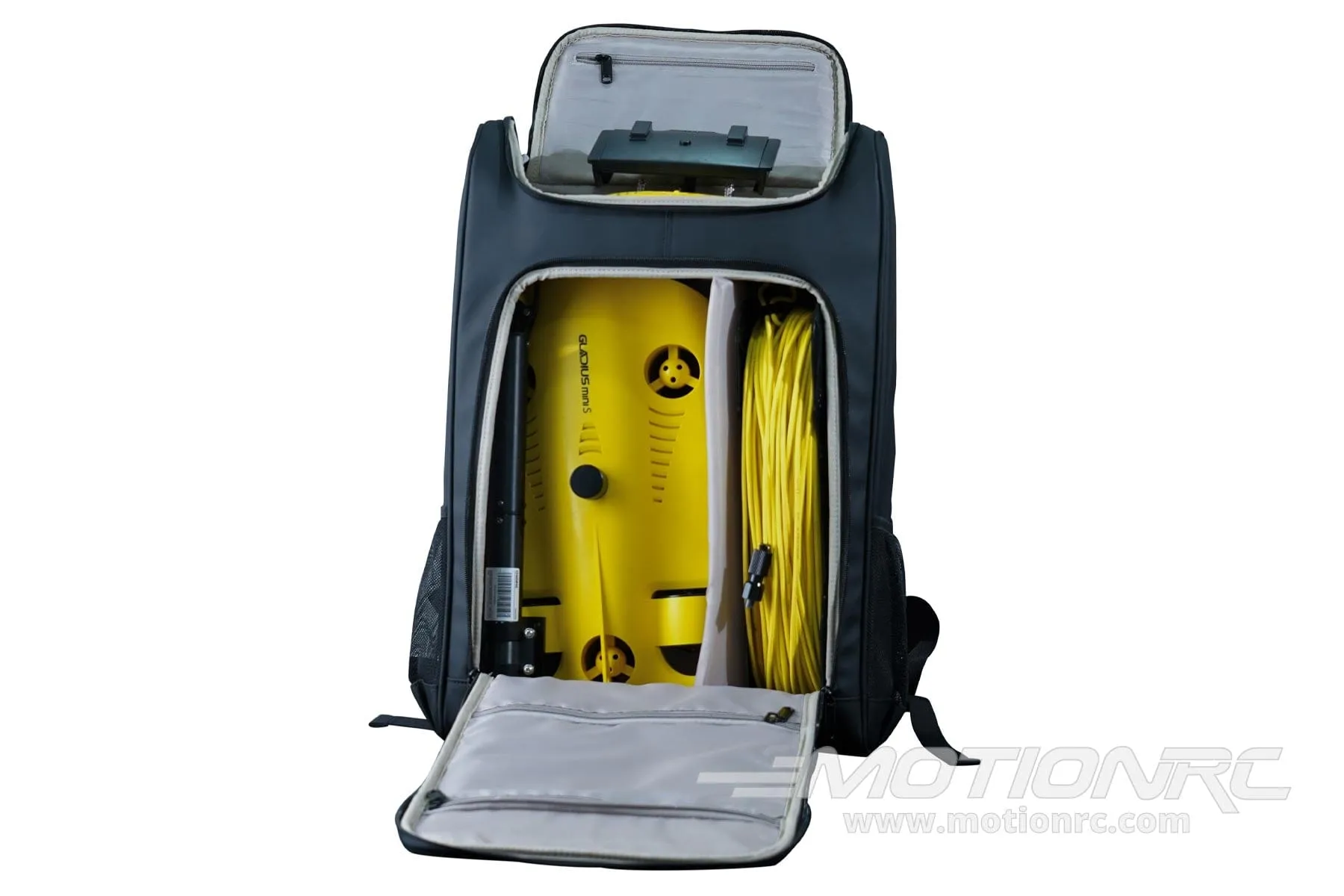 Chasing Mini S Submersible ROV Backpack