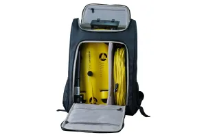 Chasing Mini S Submersible ROV Backpack