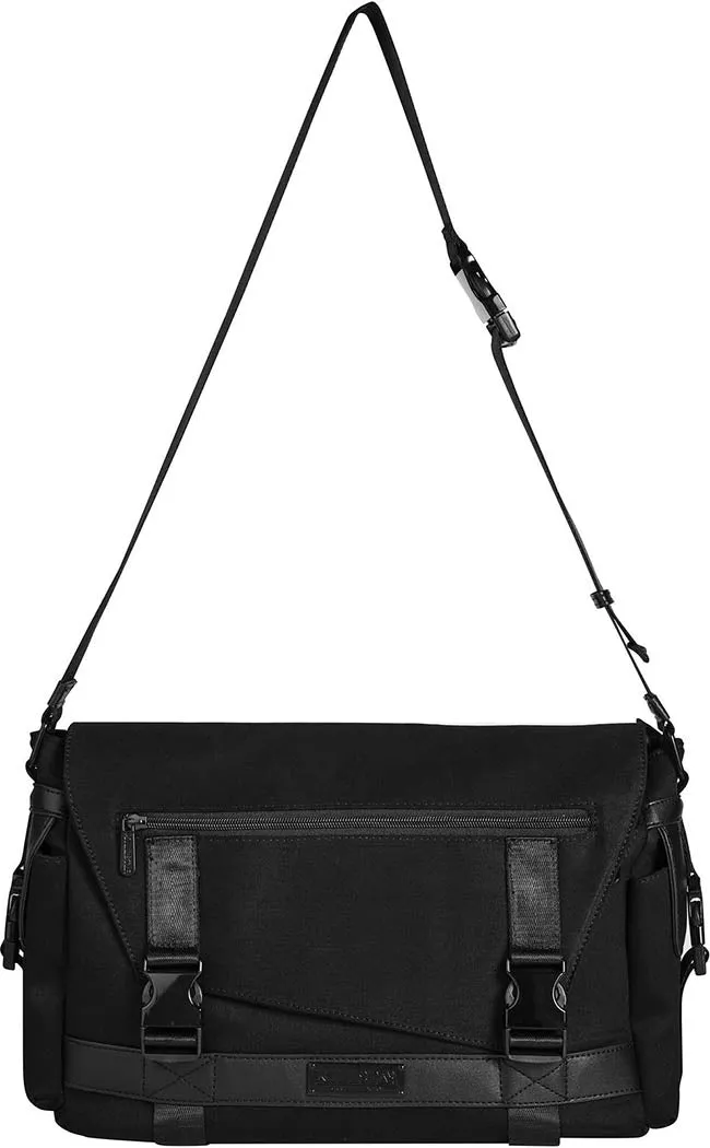 Chromer Messenger Bag