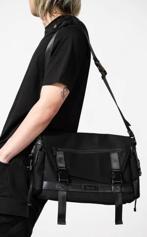 Chromer Messenger Bag