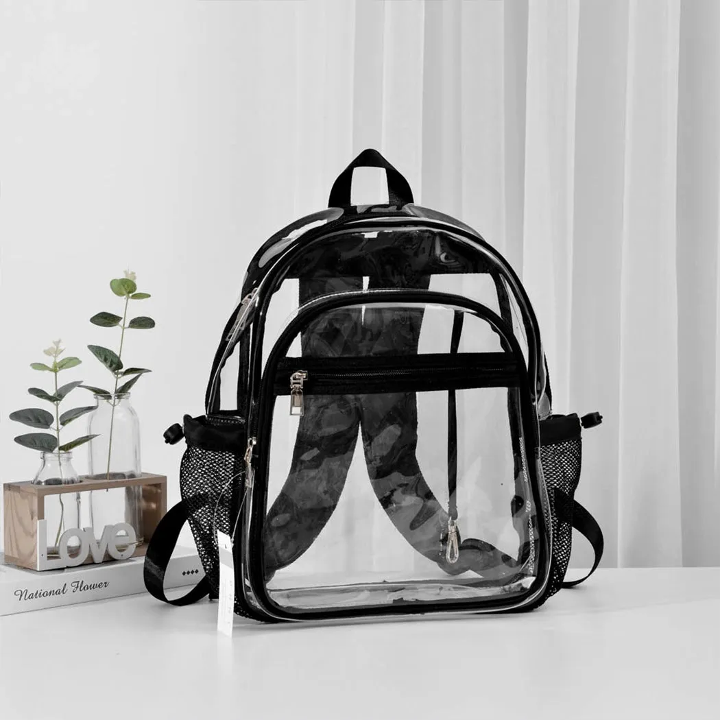 Clear Backpack