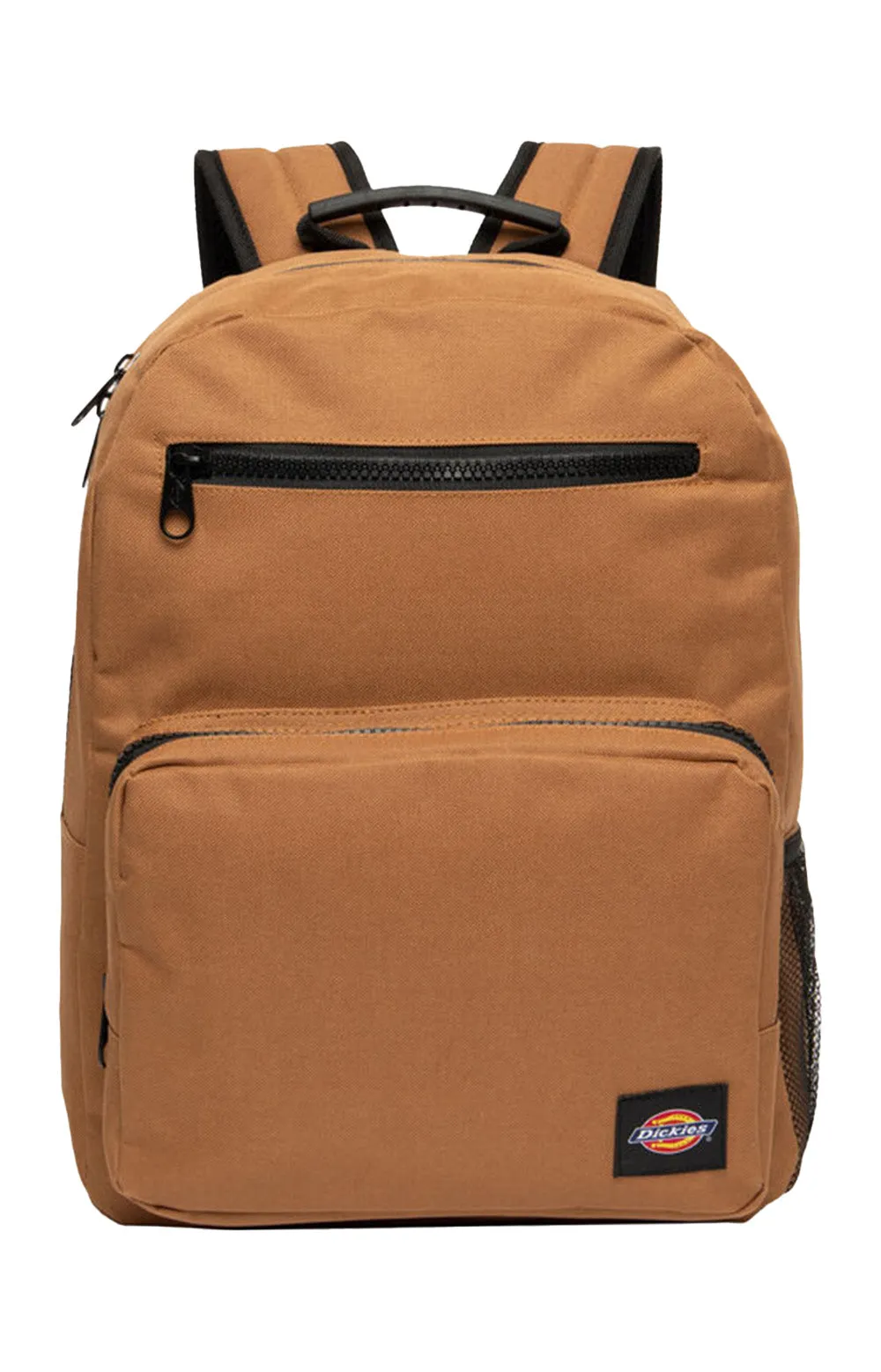 Commuter Backpack - Brown Duck