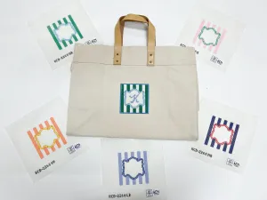 Crest Tote Kit