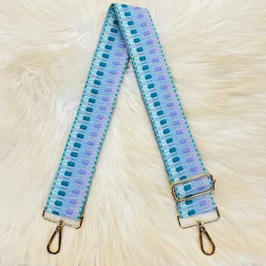 Crossbody Bag Strap - 10 patterns