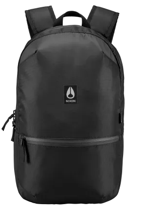 Day Trippin' Backpack - Black